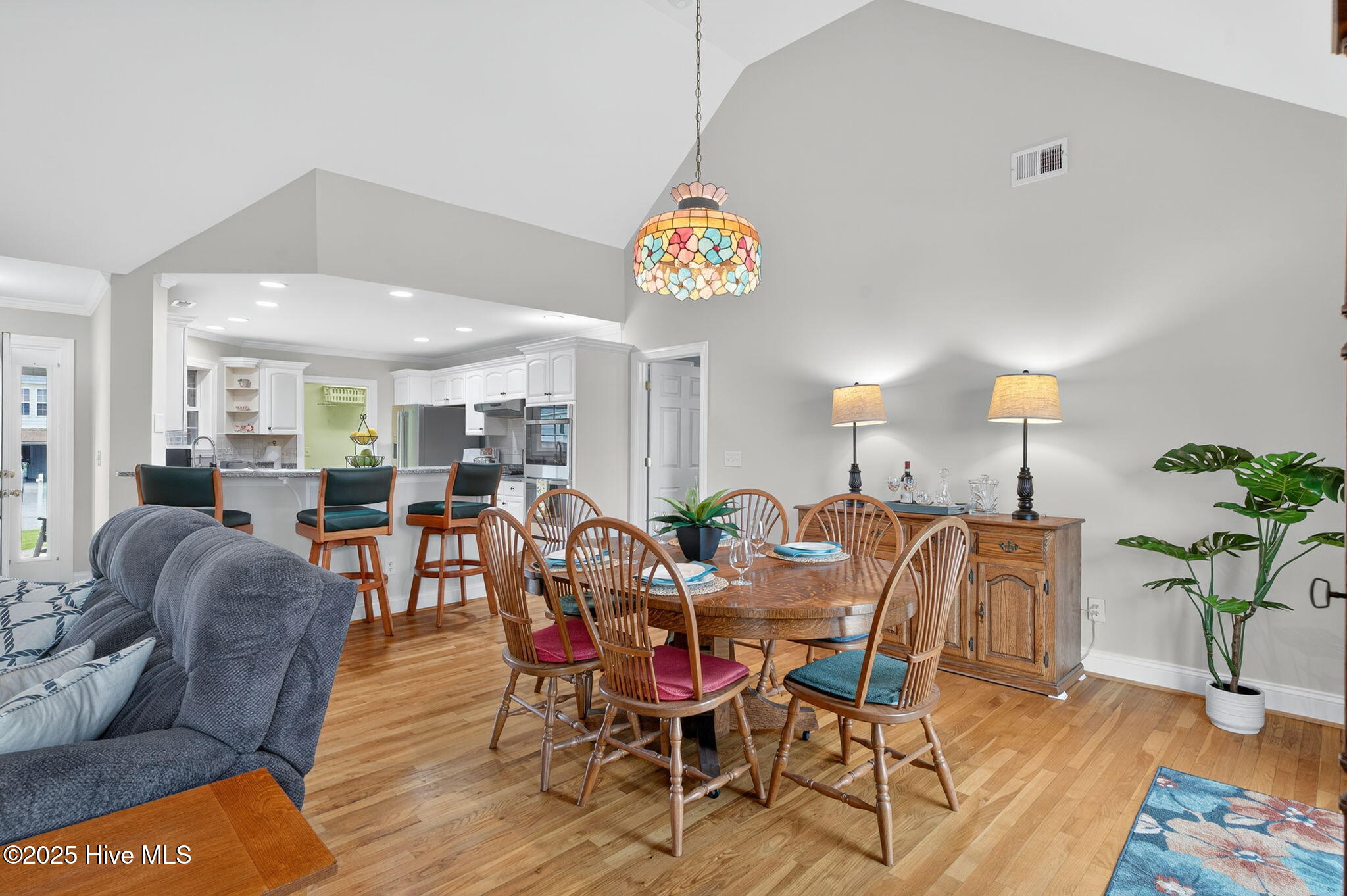 512 Shell Drive, Kure Beach, NC 28449 – photo 18: Dining Room