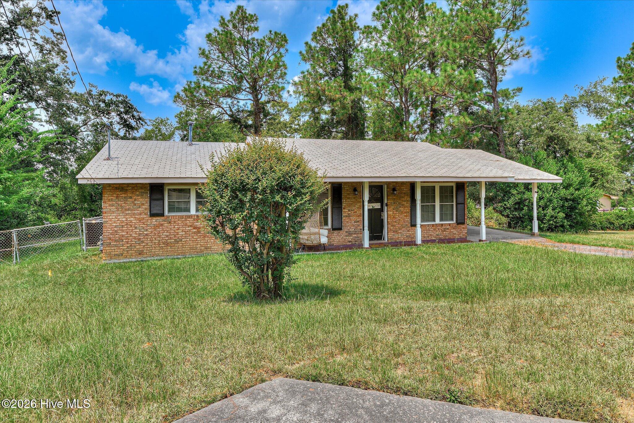 3rd image of 2301 Hardwick Rd, Augusta, GA 30906 | MLS# 100592733