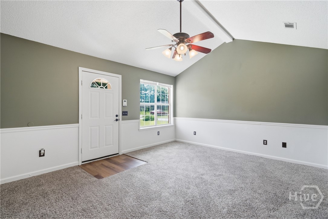 5th image of 1315 Loblolly Dr, Hinesville, GA 31313 | MLS# SA362402