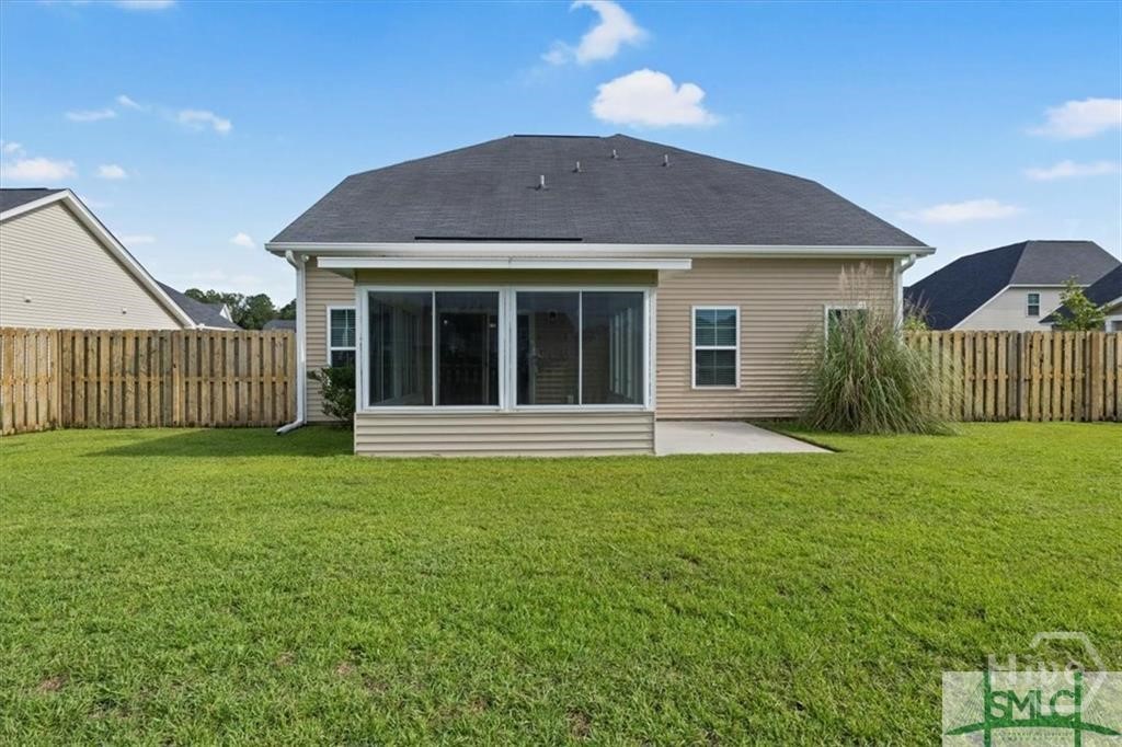52 Sand Valley Court, Pooler, GA 31322 Listing Photo  29