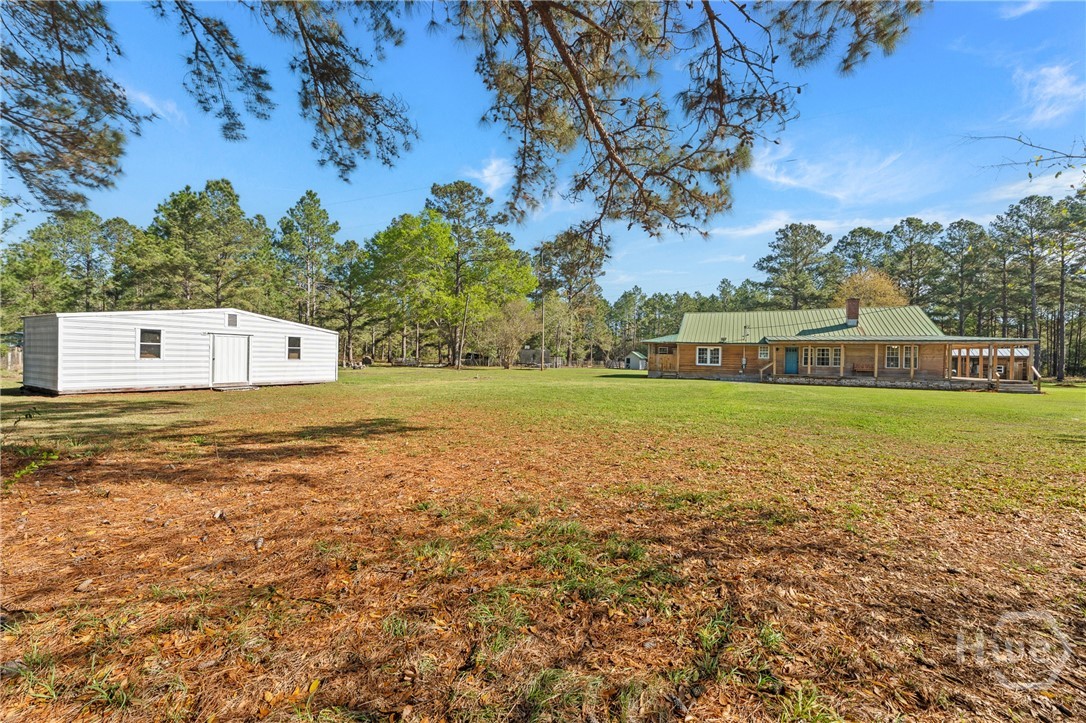 5048 Clyo Kildare Road, Clyo, GA 31303 Listing Photo  60