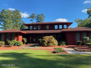 201 Country Club Home Photo VI