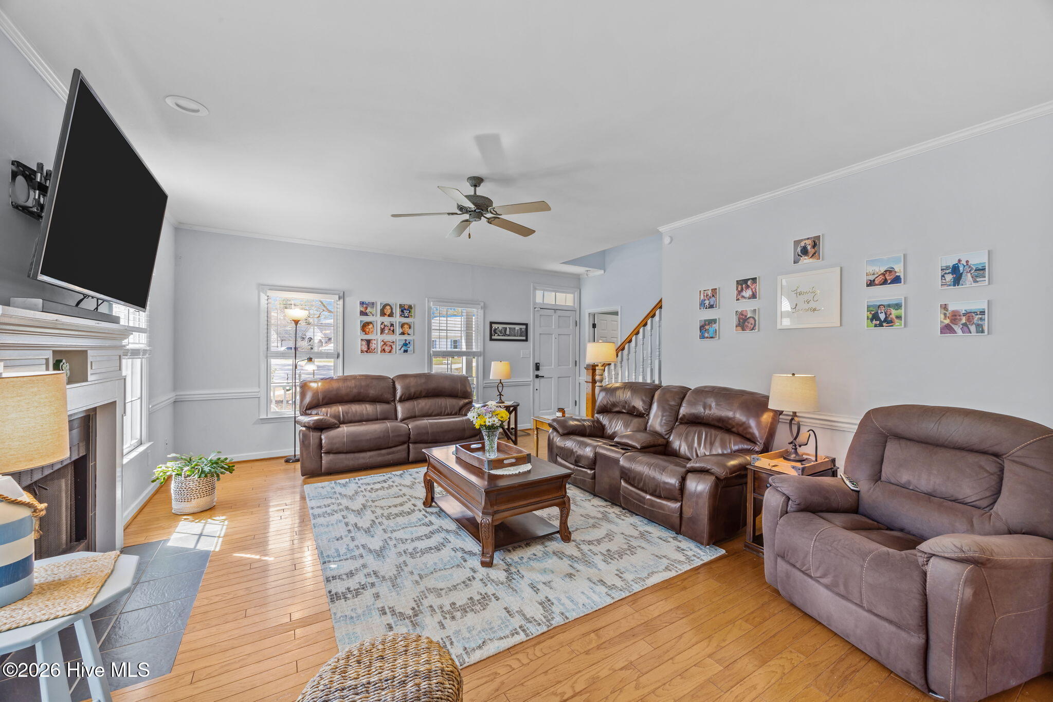 504 Blackledge Circle,Trent Woods