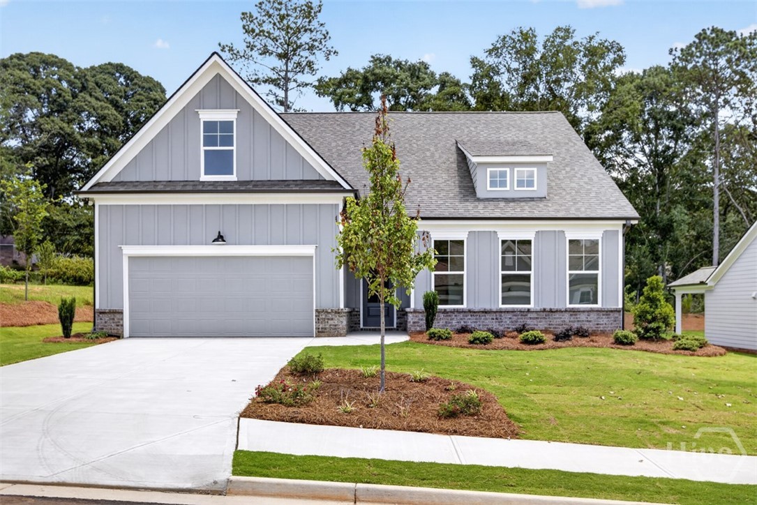 Property at 2018 Oconee Bluff Drive