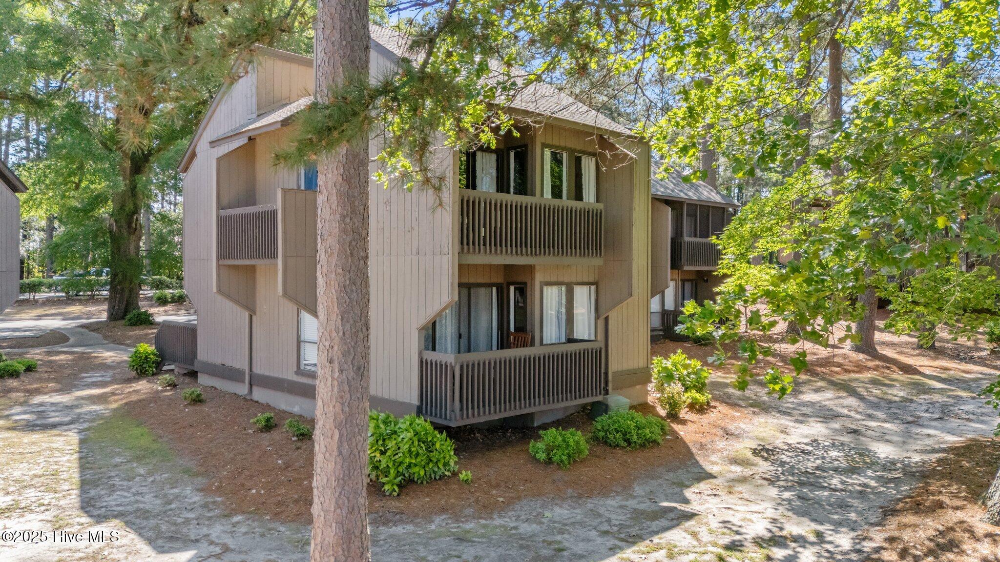 5 Pine Tree Road UNIT 110, Pinehurst, NC, 28374