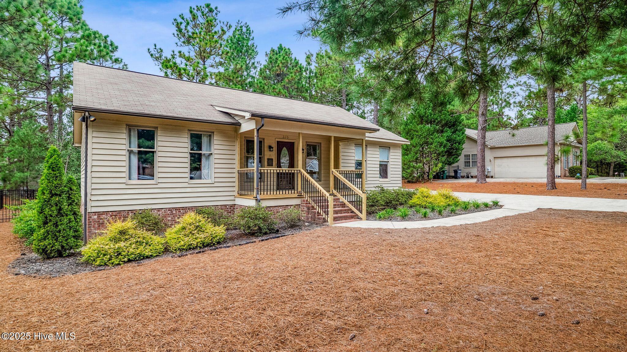 220 Juniper Creek Boulevard