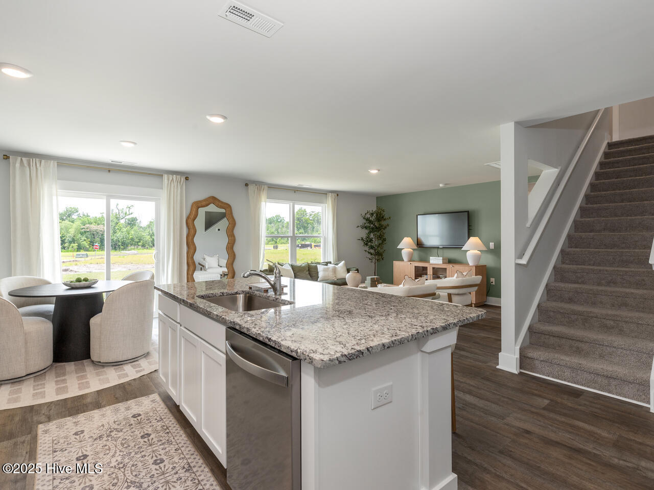 1042 Pampas Grass Drive Lot 333, Castle Hayne, NC 28429 – photo 13: Hayden Model Home