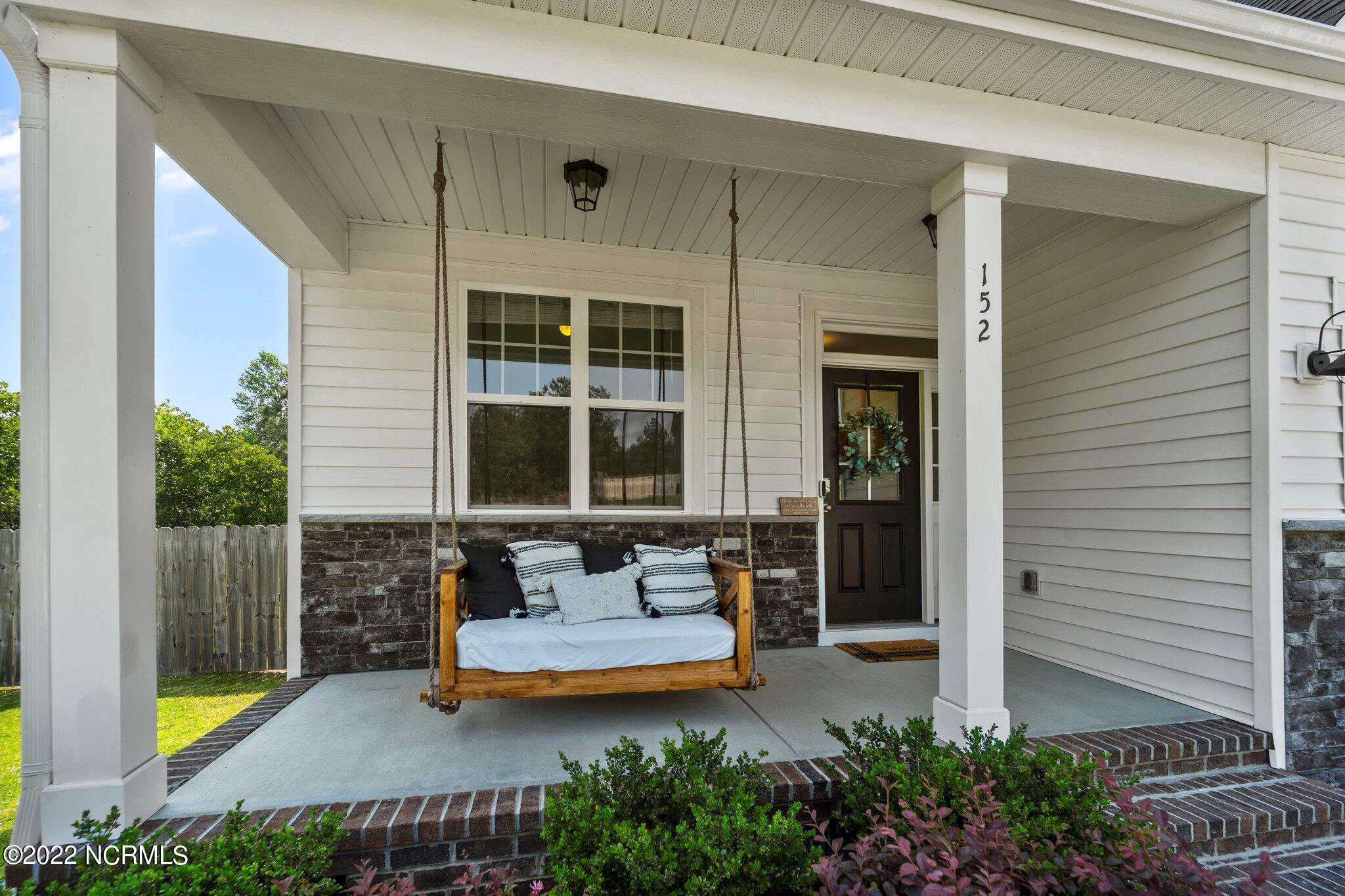 152 Hopeland Drive, Lillington, NC, 27546