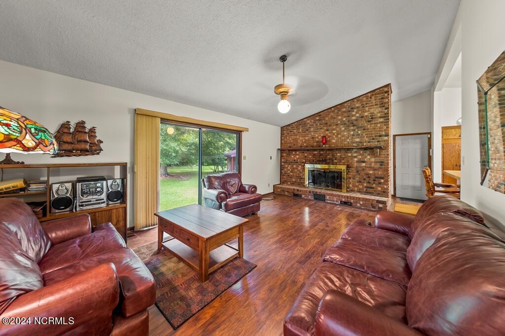 543 Cooper-Leath Trail, Oriental, NC, 28571