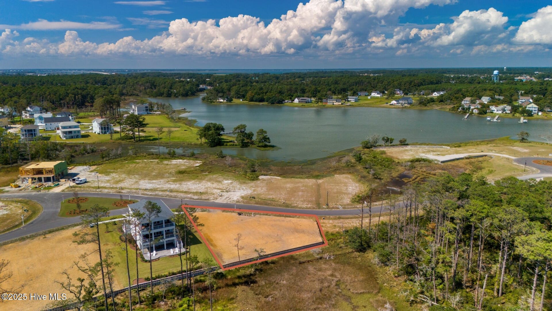 530 Freedom Park Road,Beaufort