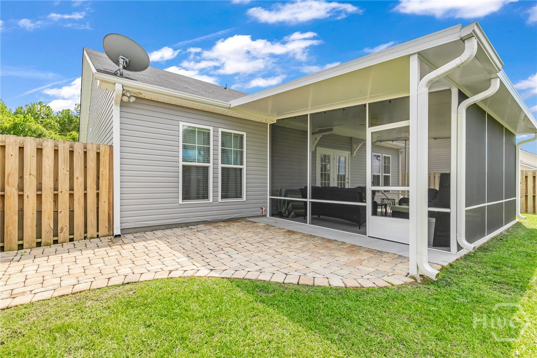 88 Crystal Lake Drive, Savannah, GA, 31407