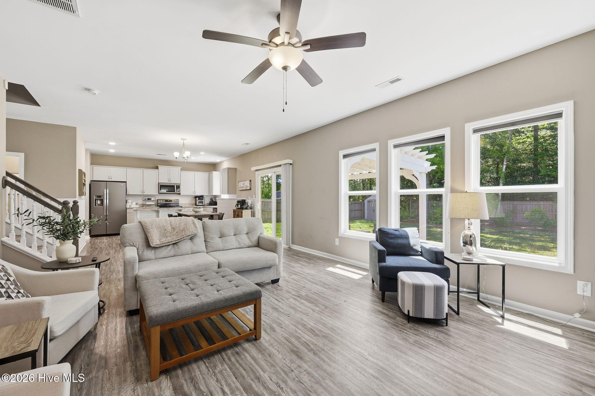 119 Station Yard Road,New Bern