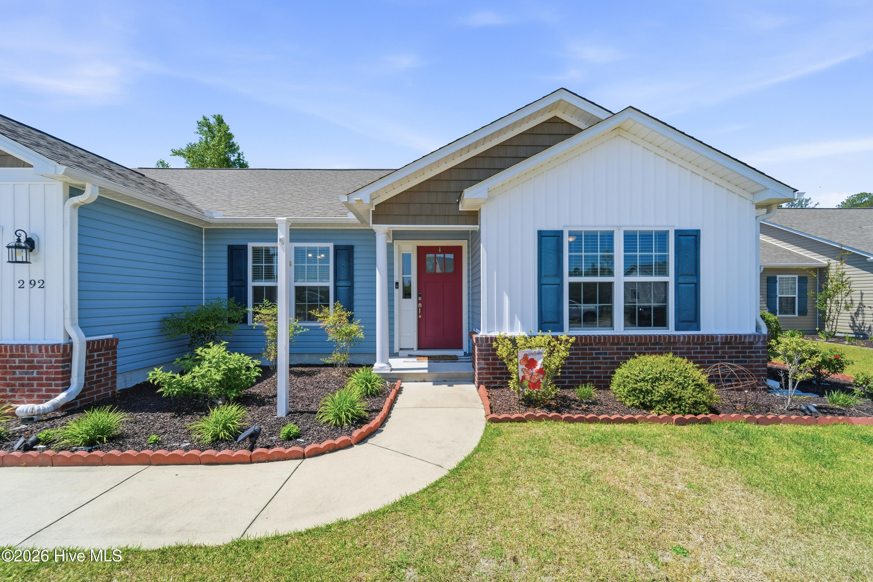 292 Independence Boulevard,Newport