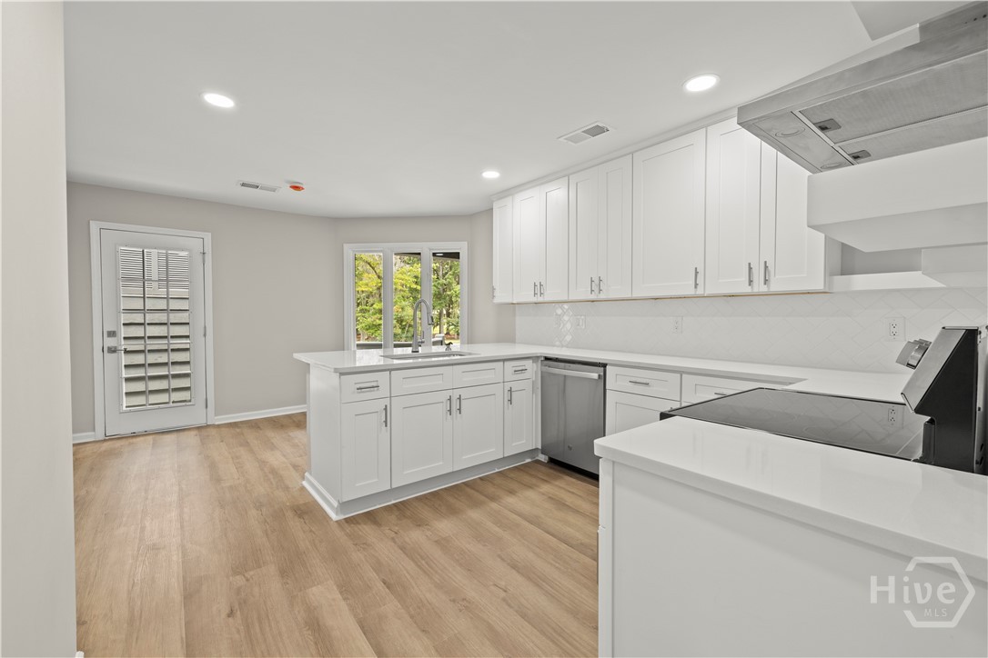 110 Willeford Drive, Savannah, GA, 31411