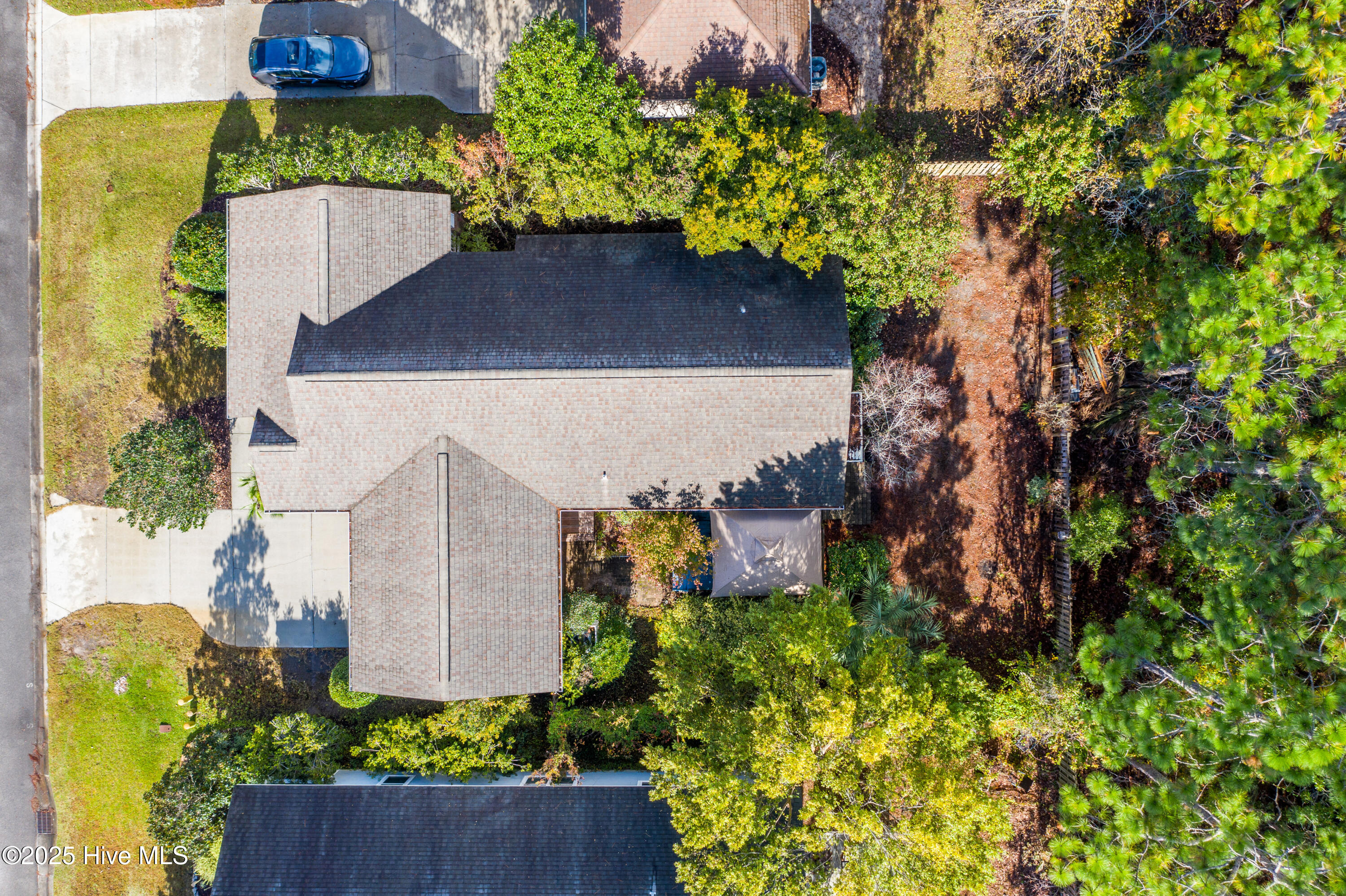 437 Belvedere Drive, Holly Ridge, NC, 28445