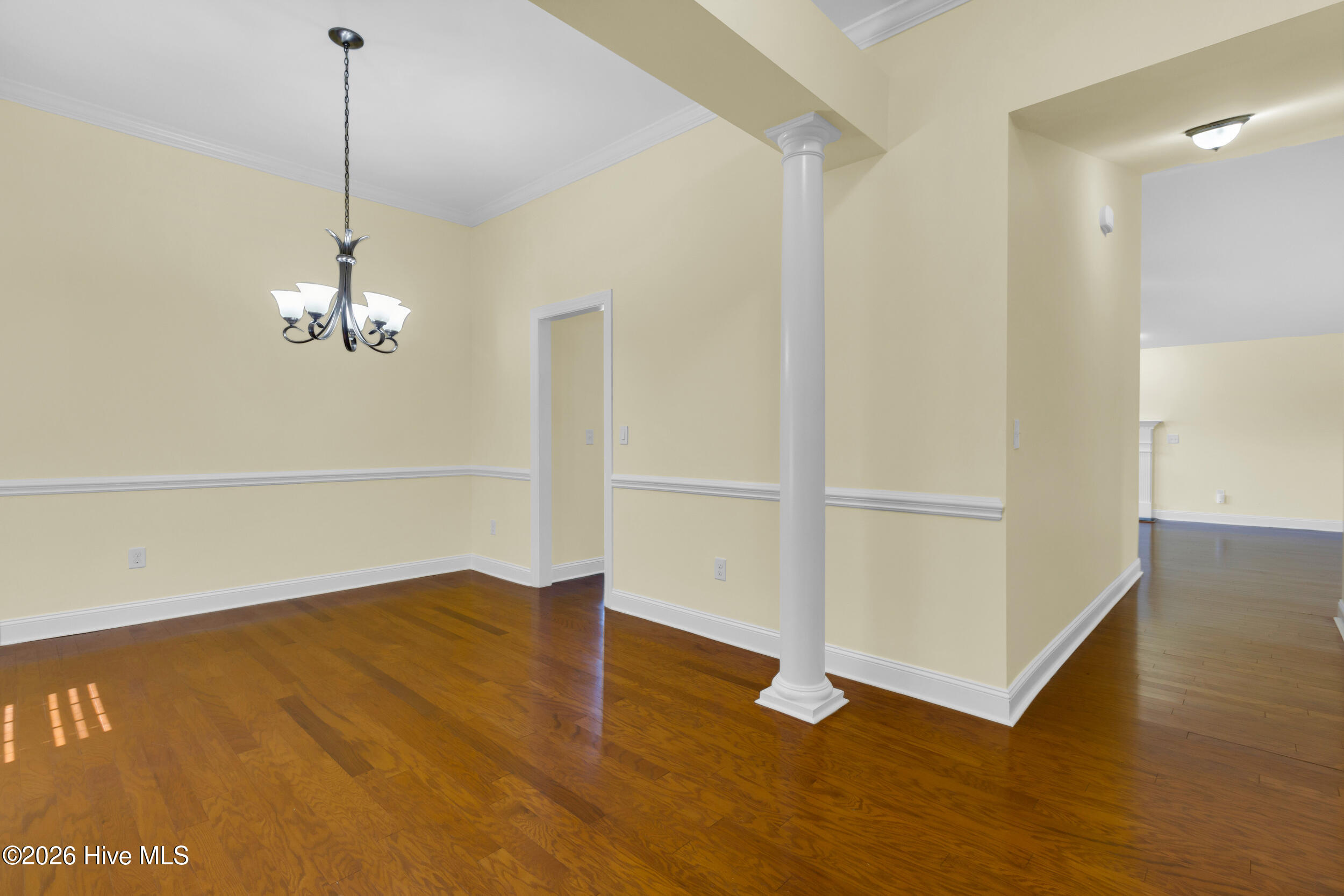 201 Quincy Court,New Bern