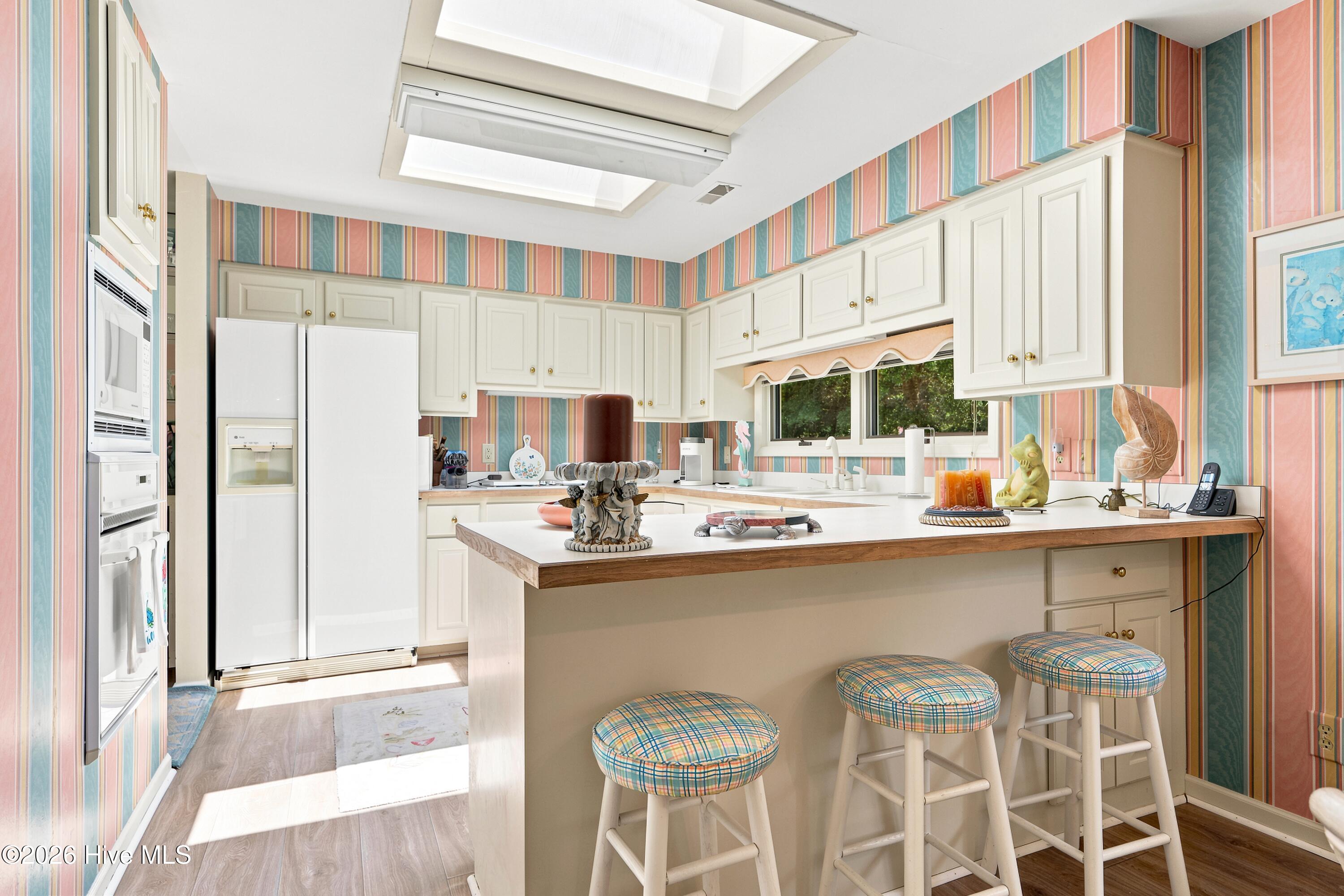 286 Oakleaf Drive,Pine Knoll Shores