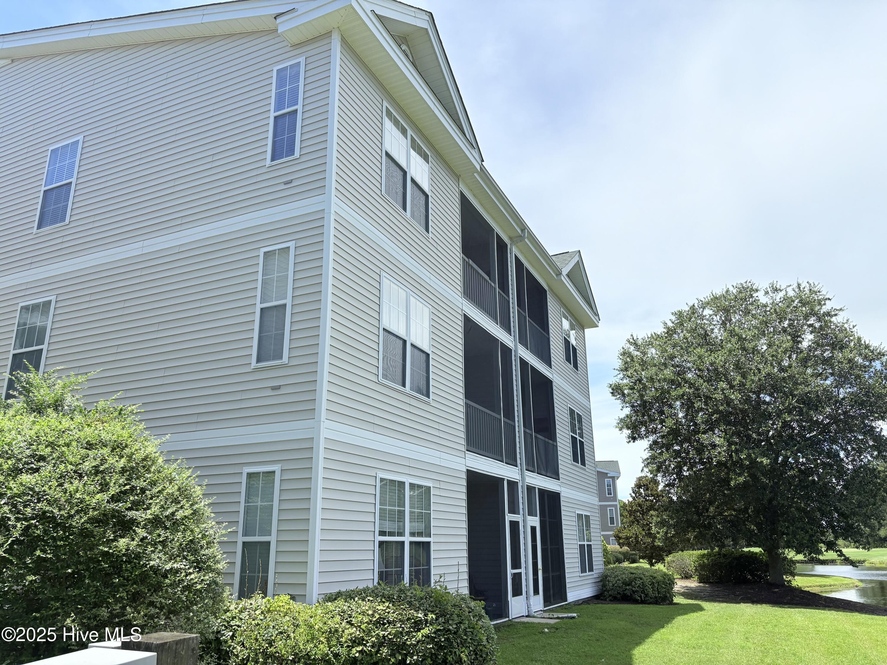 Homes for sale in Sunset Beach, NC | 882 Great Egret Cir Sw # 4, Sunset Beach, NC 28468 | MLS# 100516432