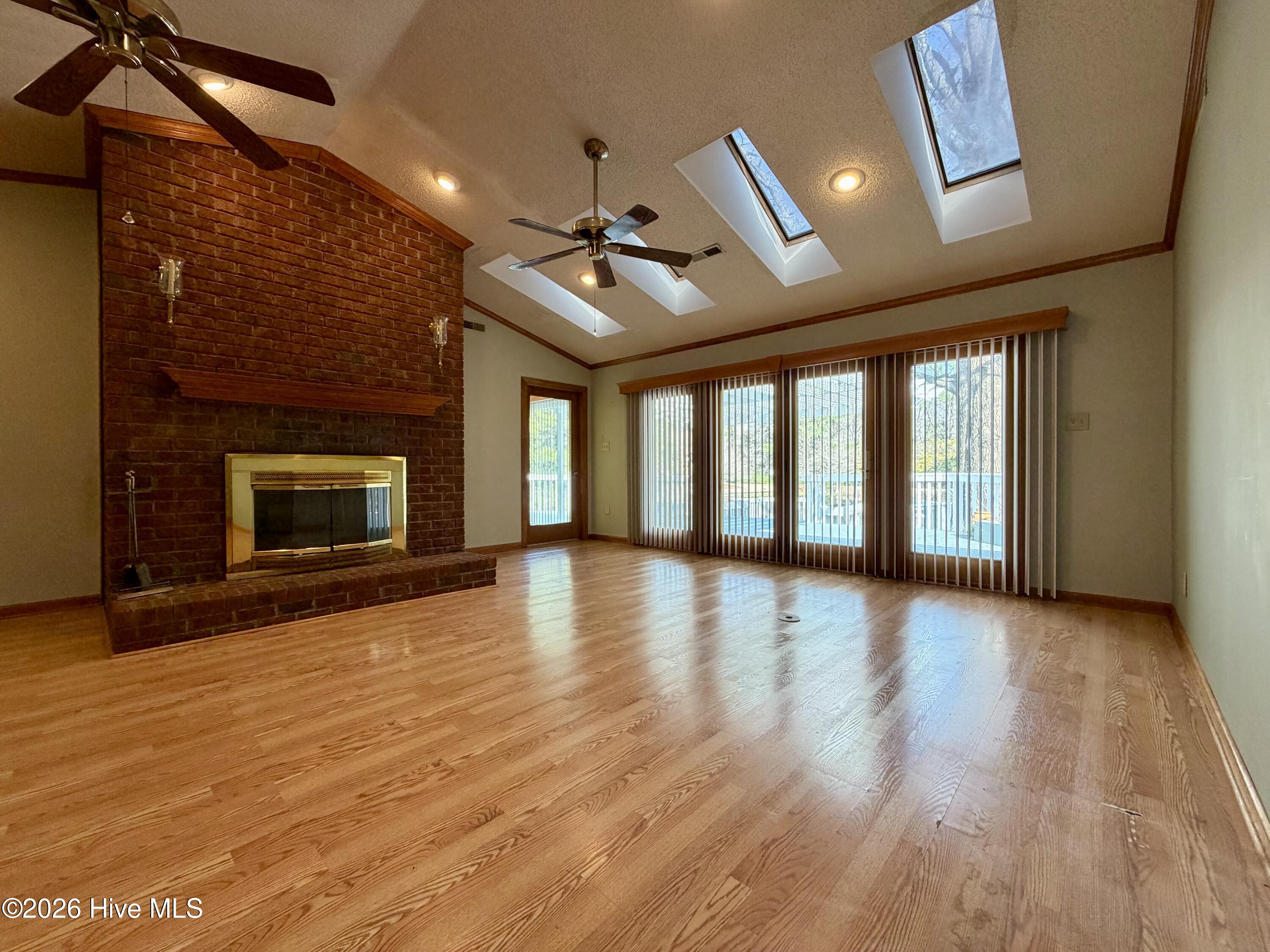 4106 Old Cherry Point Road,New Bern