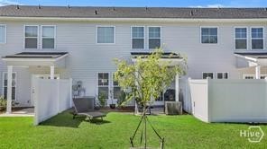 This is NOT the actual Townehome. Pictures were taken from a Finished Austin plan and are for Reference Only