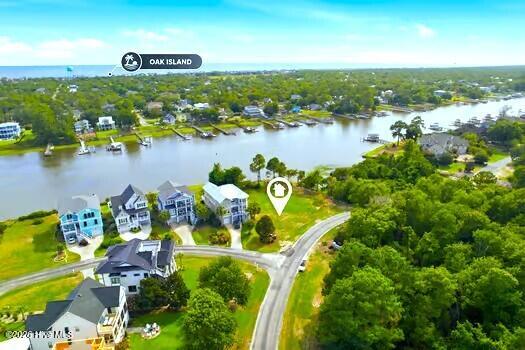 St James Plantation Buildable Land Lots