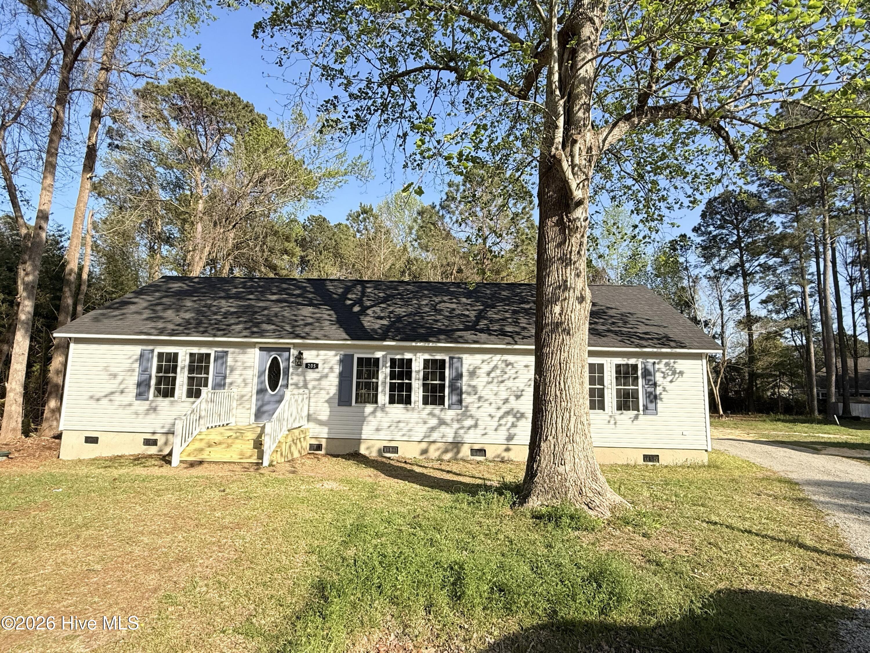 205 Selover Avenue,New Bern