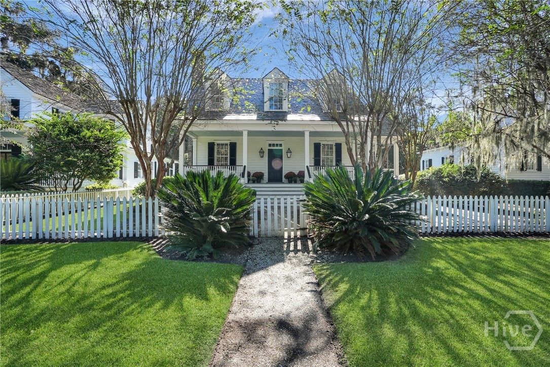 46 Cherry Laurel Way, Richmond Hill, GA 31324 Listing Photo  1