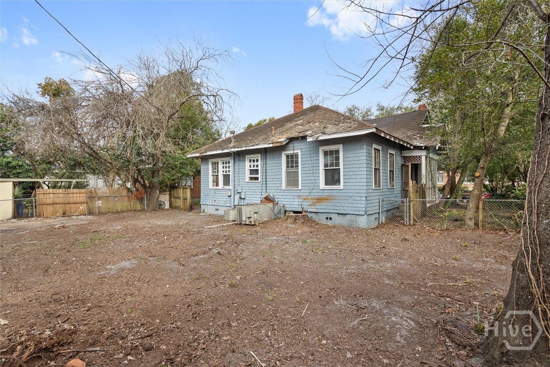 221 E 49th Street, Savannah, GA, 31405