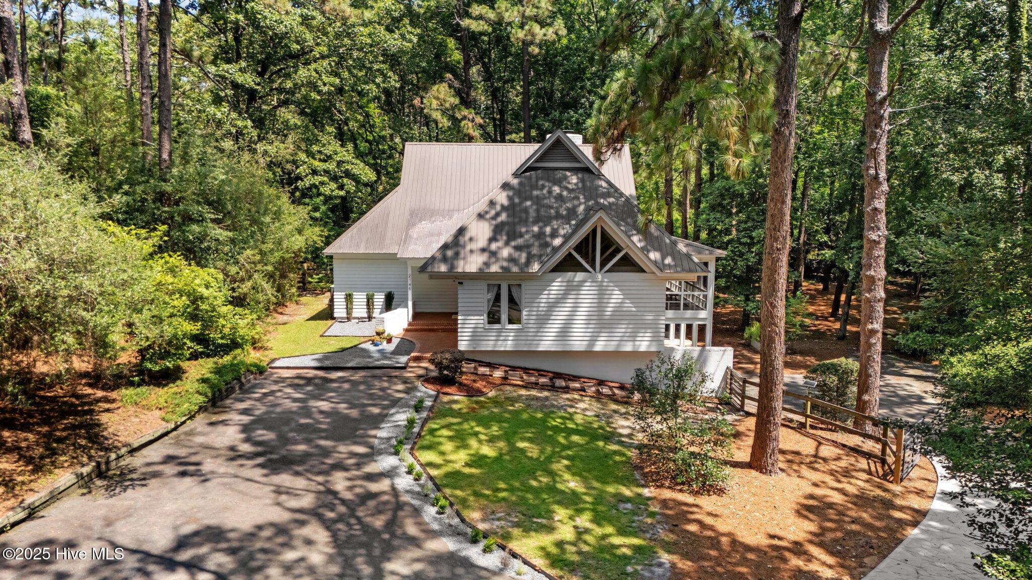 Homes for sale in Southern Pines, NC | 2145 Midland Rd, Southern Pines, NC 28387 | MLS# 100538676