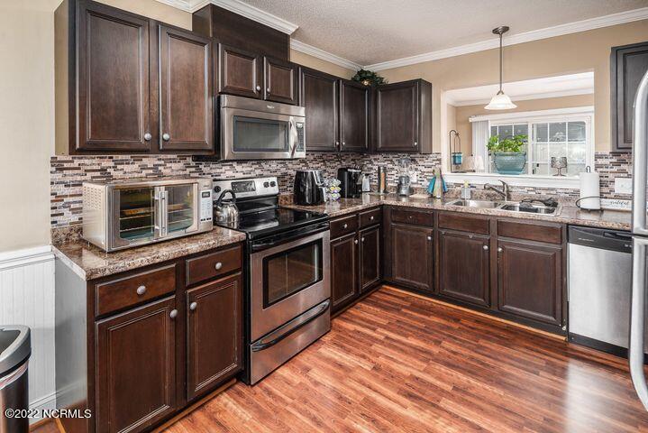 112 Chandler Drive C