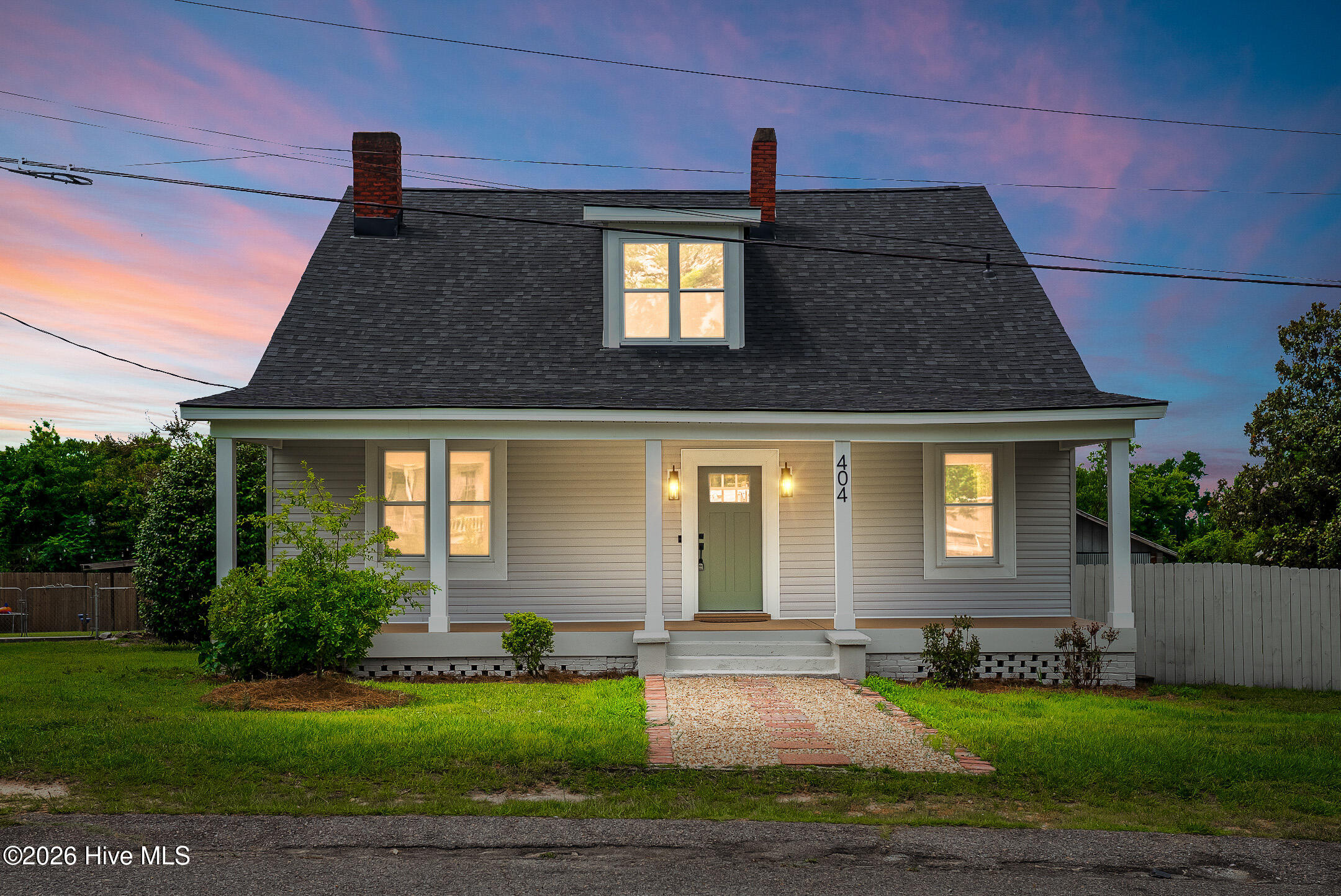 Photo 2 of Single family home for sale at 404 W Forest Ave, North Augusta, SC 29841 | MLS# 100607489 | Listing updated on 2026-10-01
