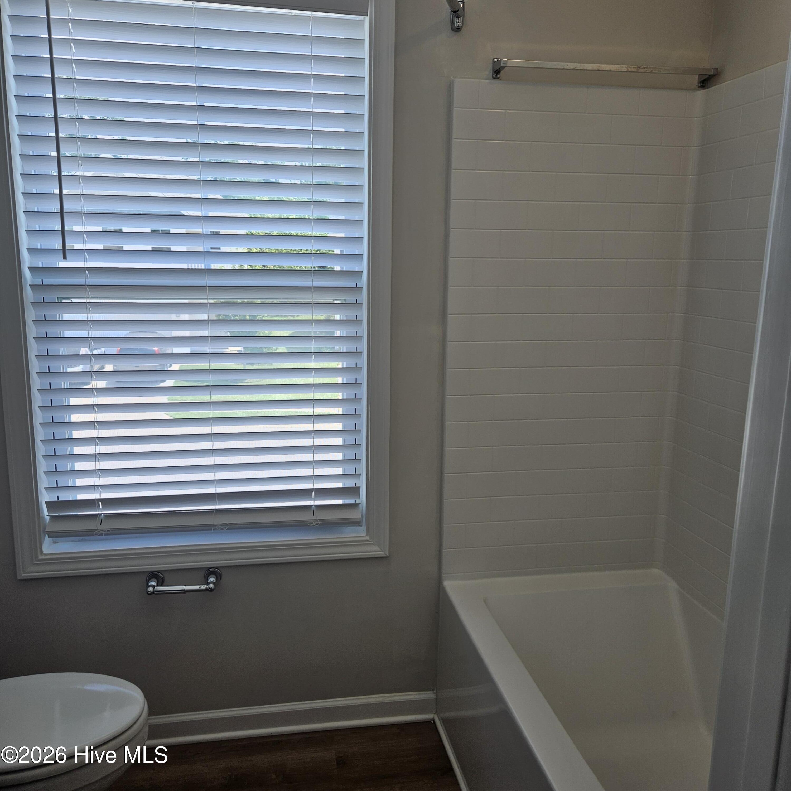 Upstairs Bath