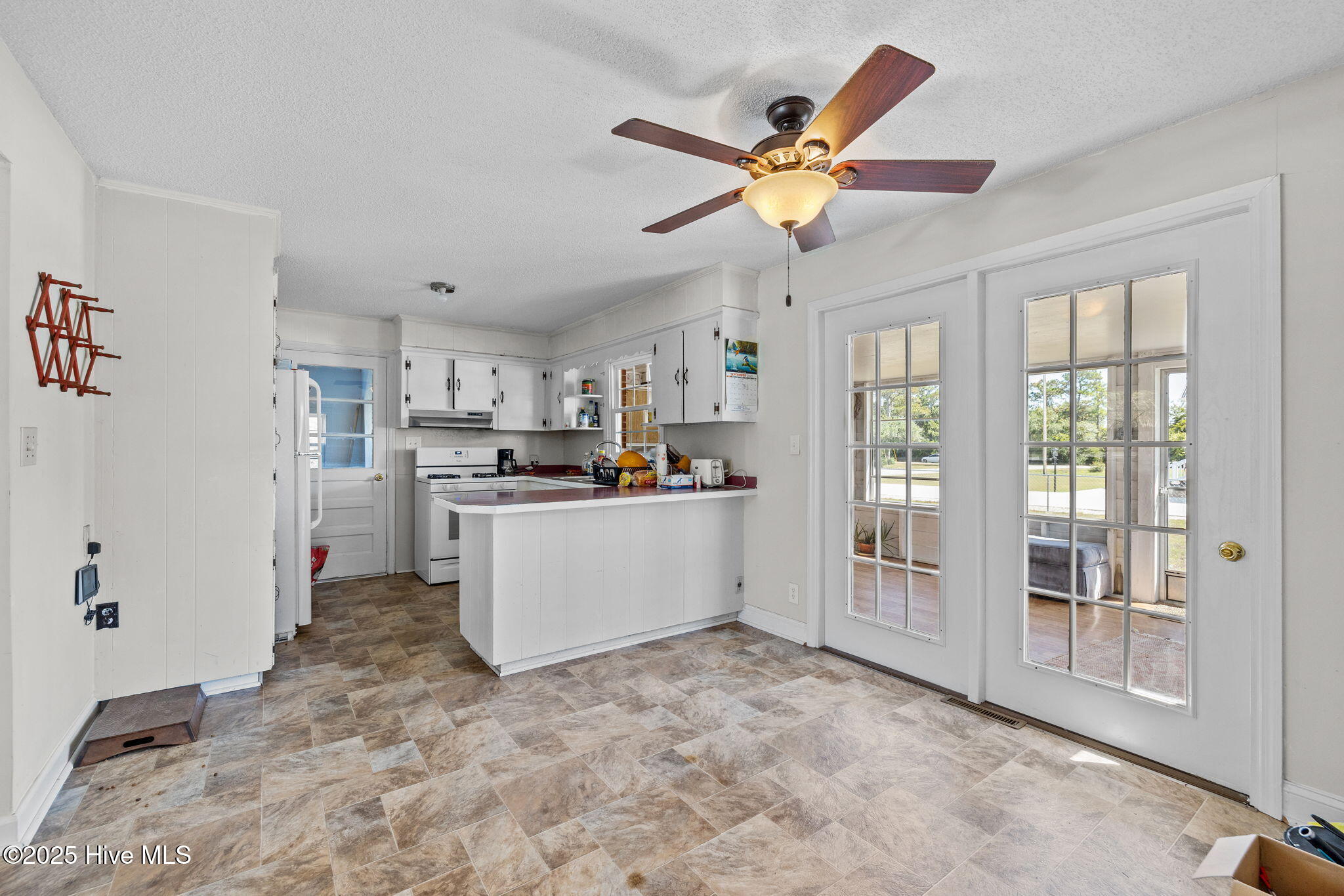 124 Stewart Road,Harkers Island