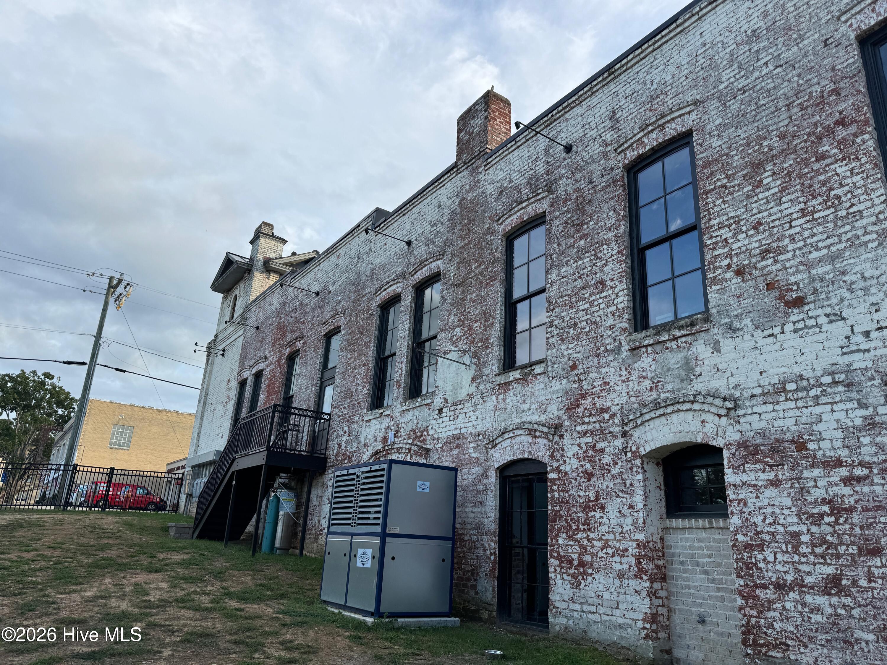 106 S Ray Street, Carthage, NC, 28327