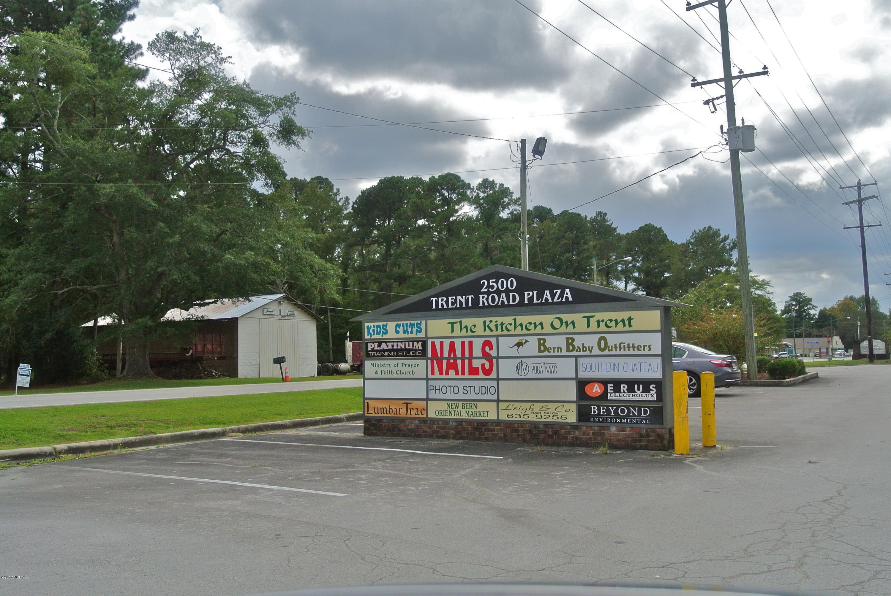 NC Properties NC Properties