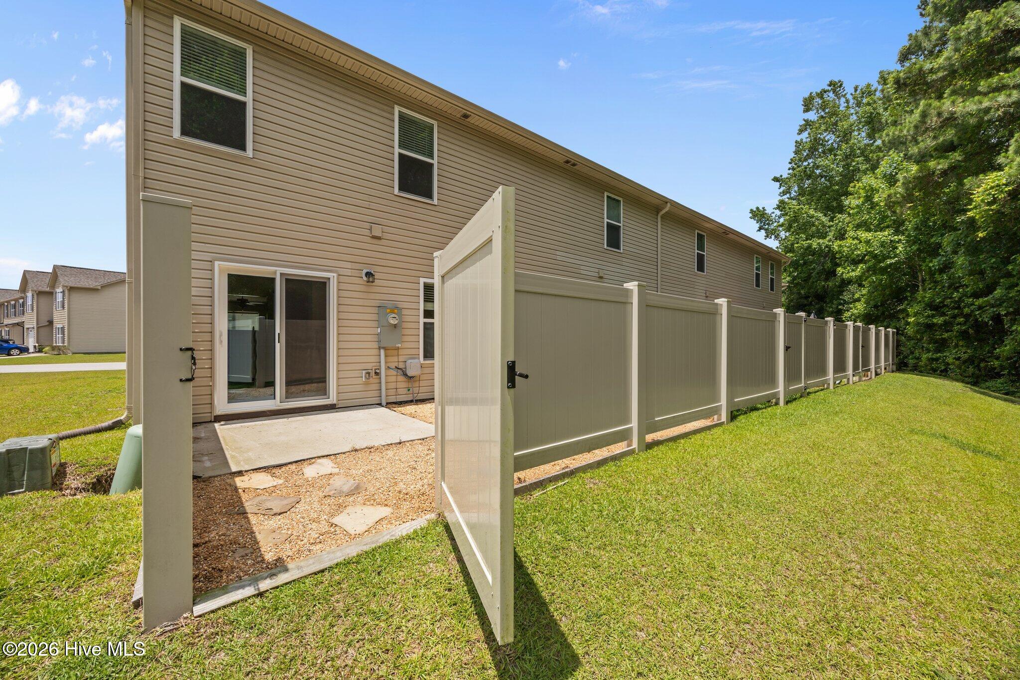 312 Glenellen Loop Road,Midway Park