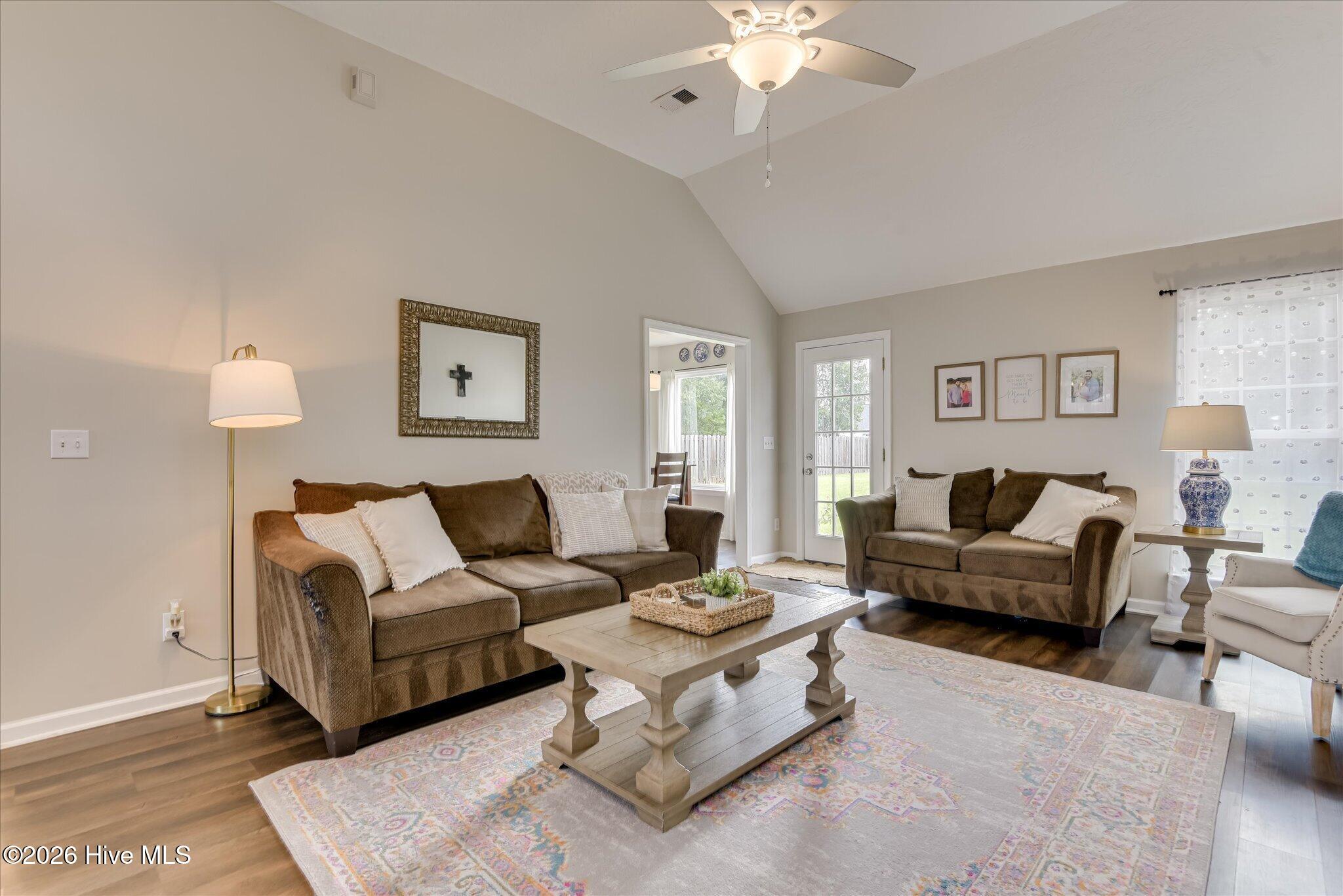 Photo 4 of Single family home for sale at 423 Grandiflora Cir, Aiken, SC 29803 | MLS# 100606257 | Listing updated on 2026-10-02