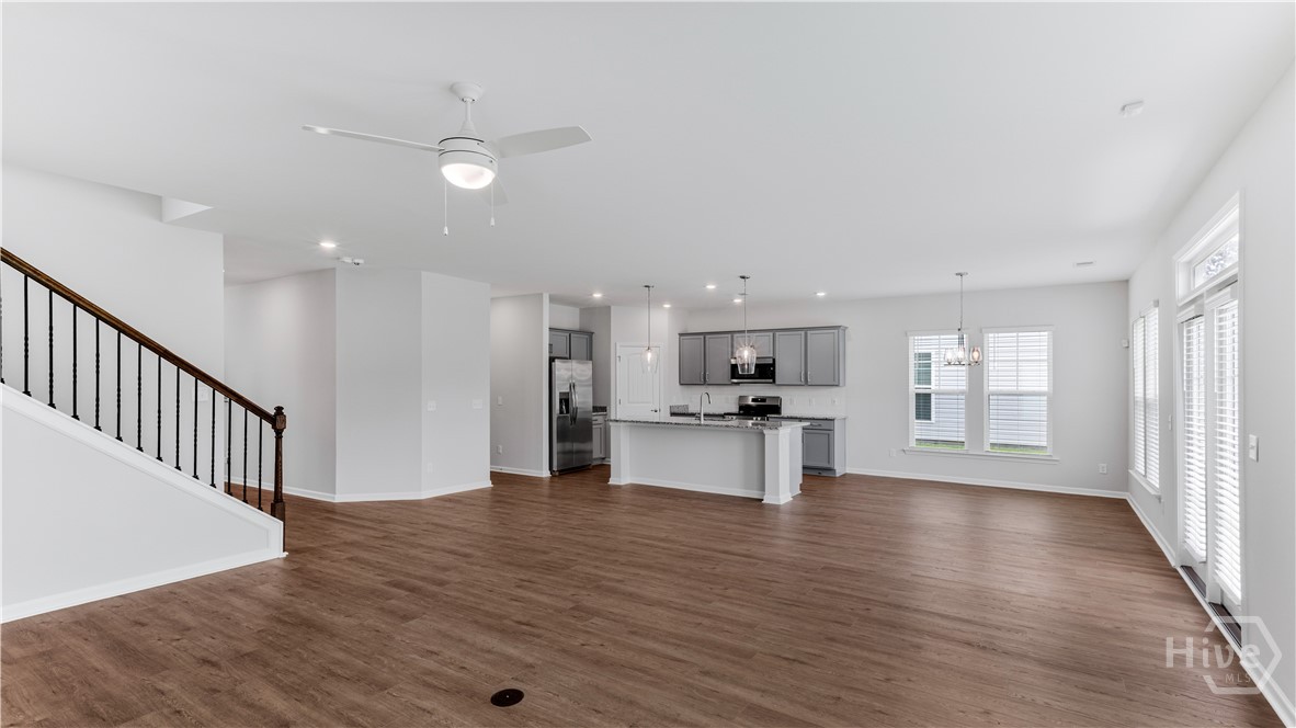 25 Blues Drive, Pooler, GA, 31322