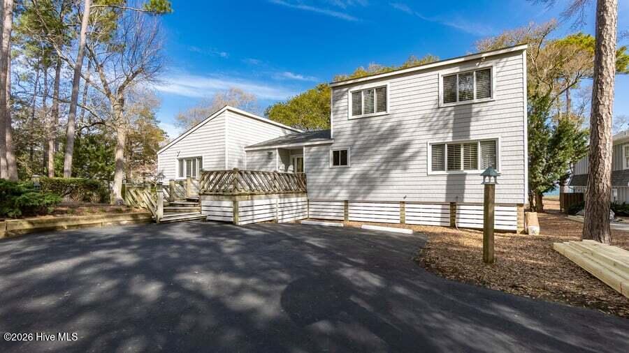 138 Topsail Road, North Topsail Beach, NC, 28460