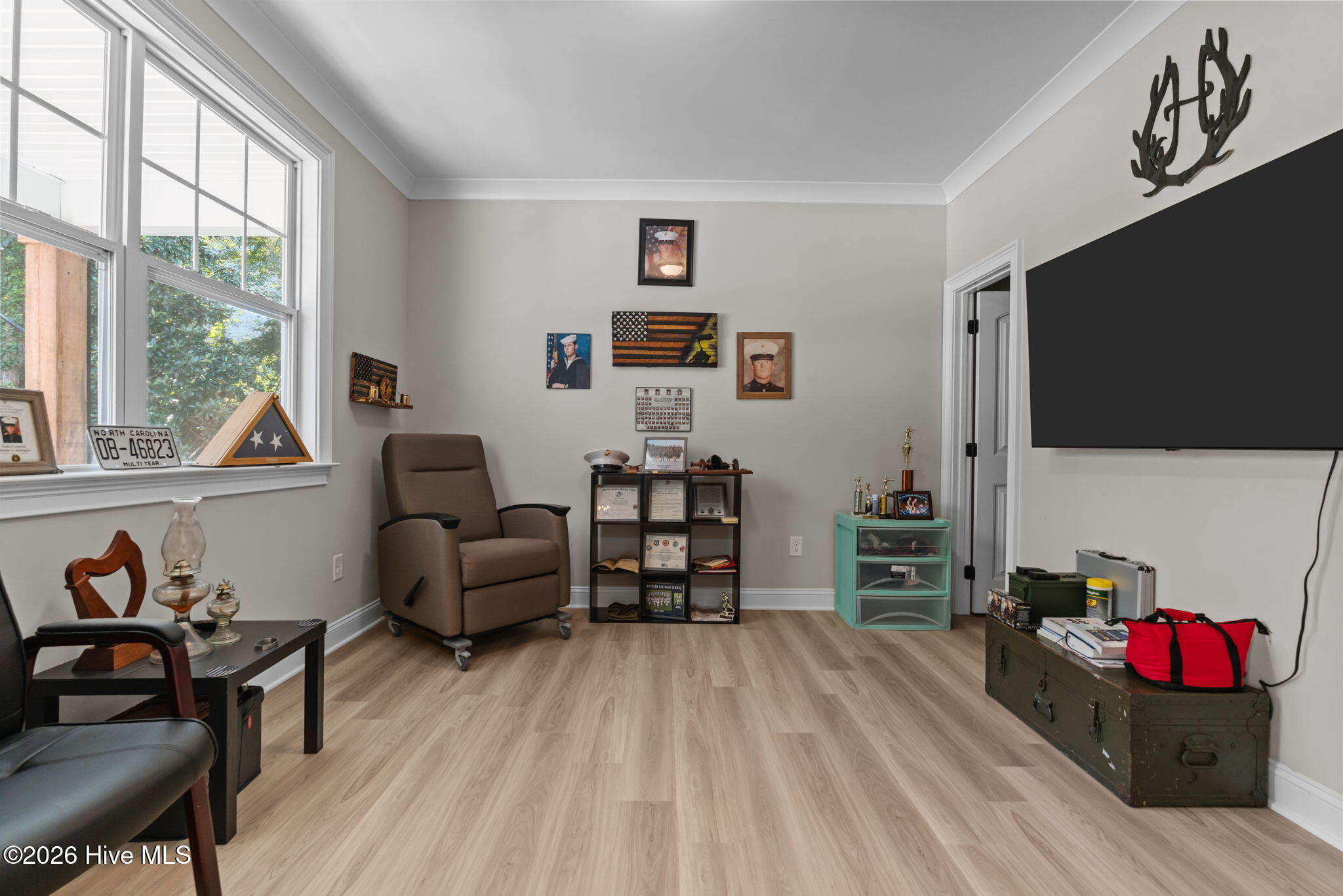 912 Sunset Drive, Carthage, NC, 28327