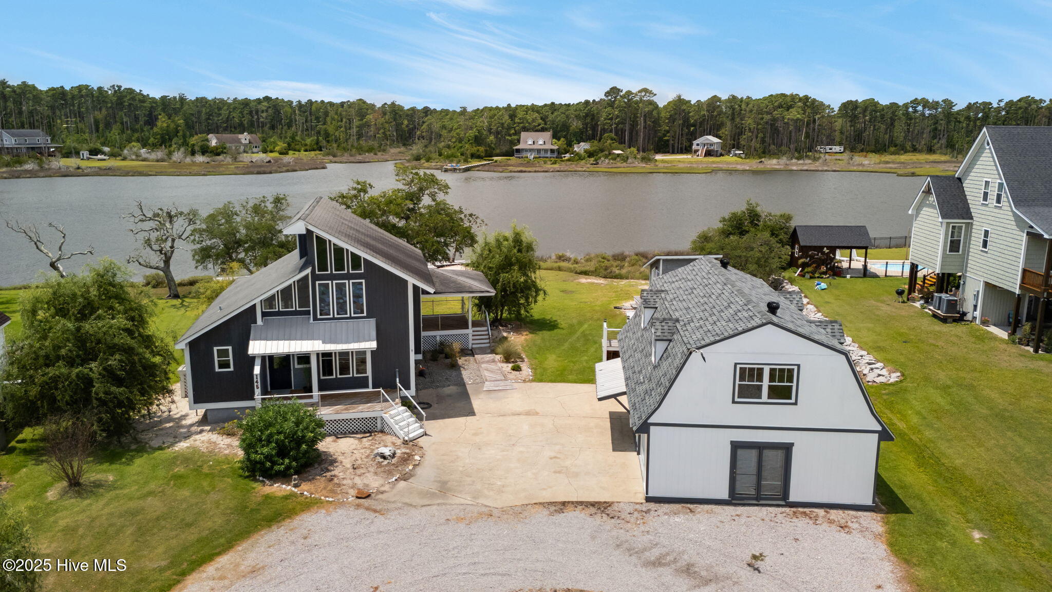 145 Williston Creek Road, Williston, NC, 28579
