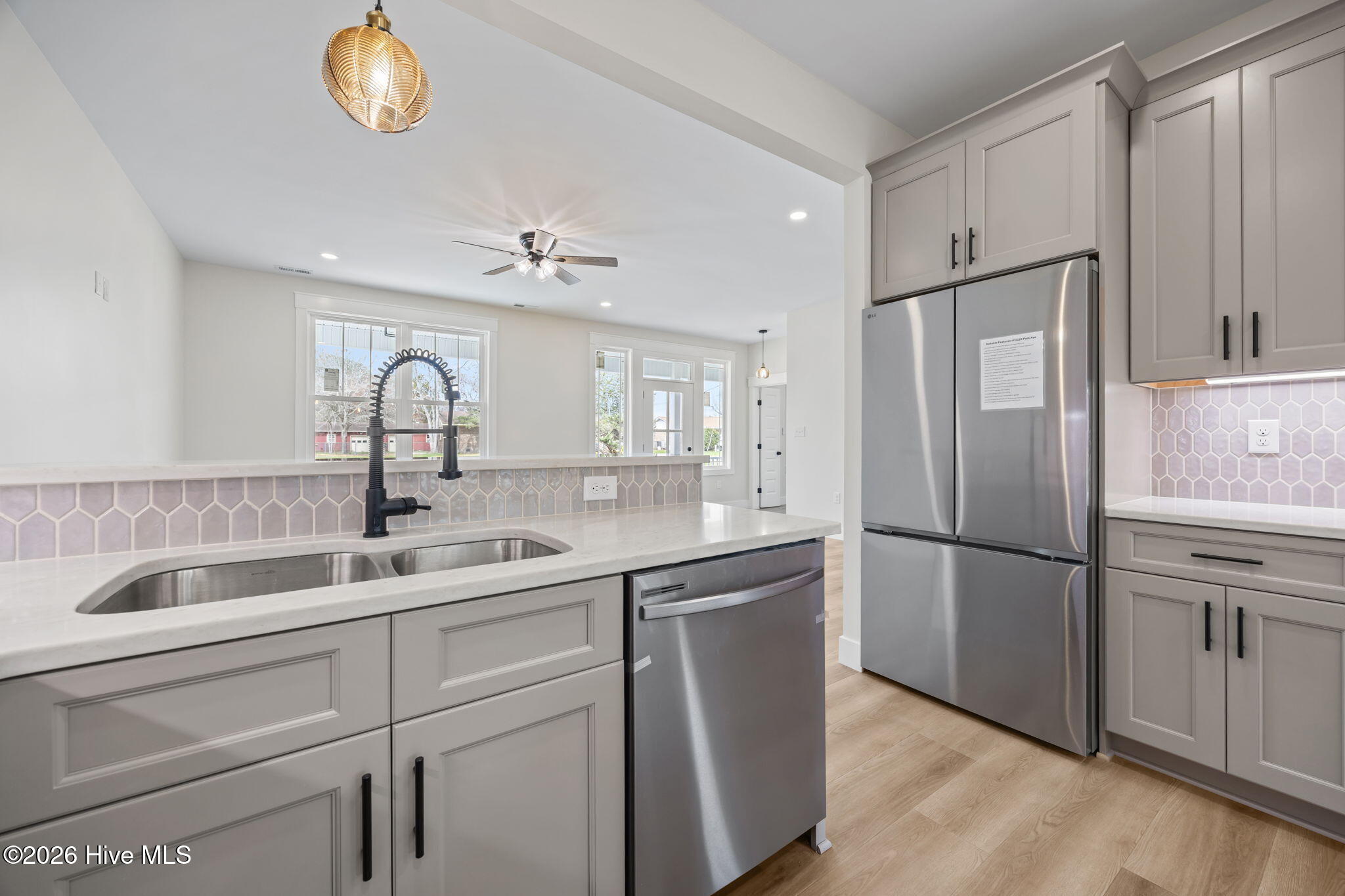 2220 Park Avenue, Newport, NC, 28570