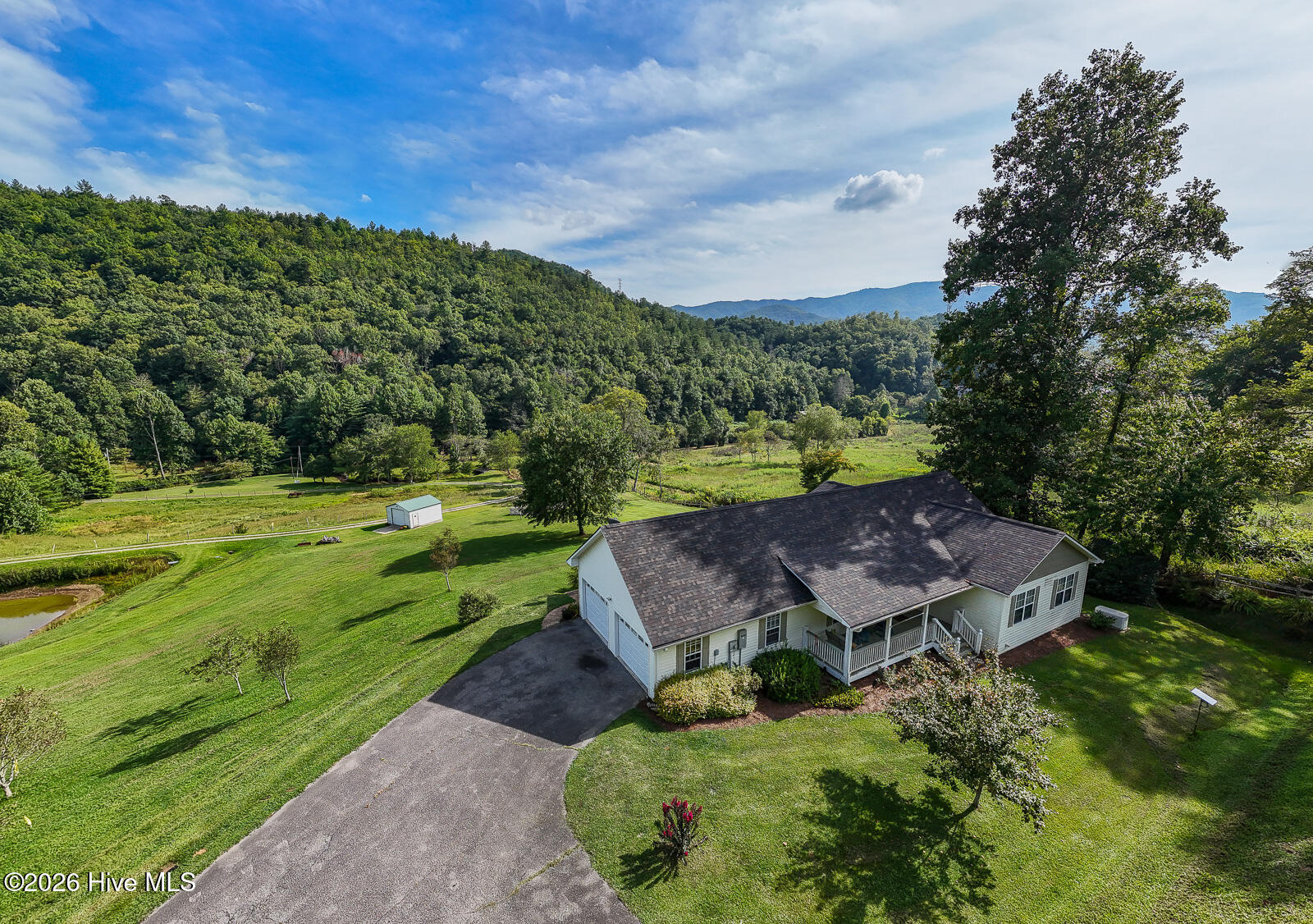 1056 Franks Creek Road