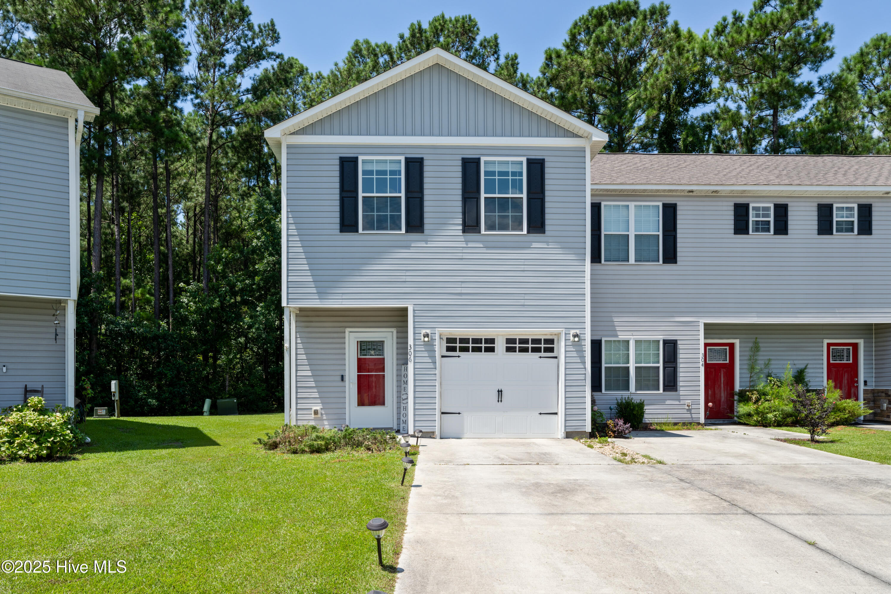 Property at 306 Kenan Loop