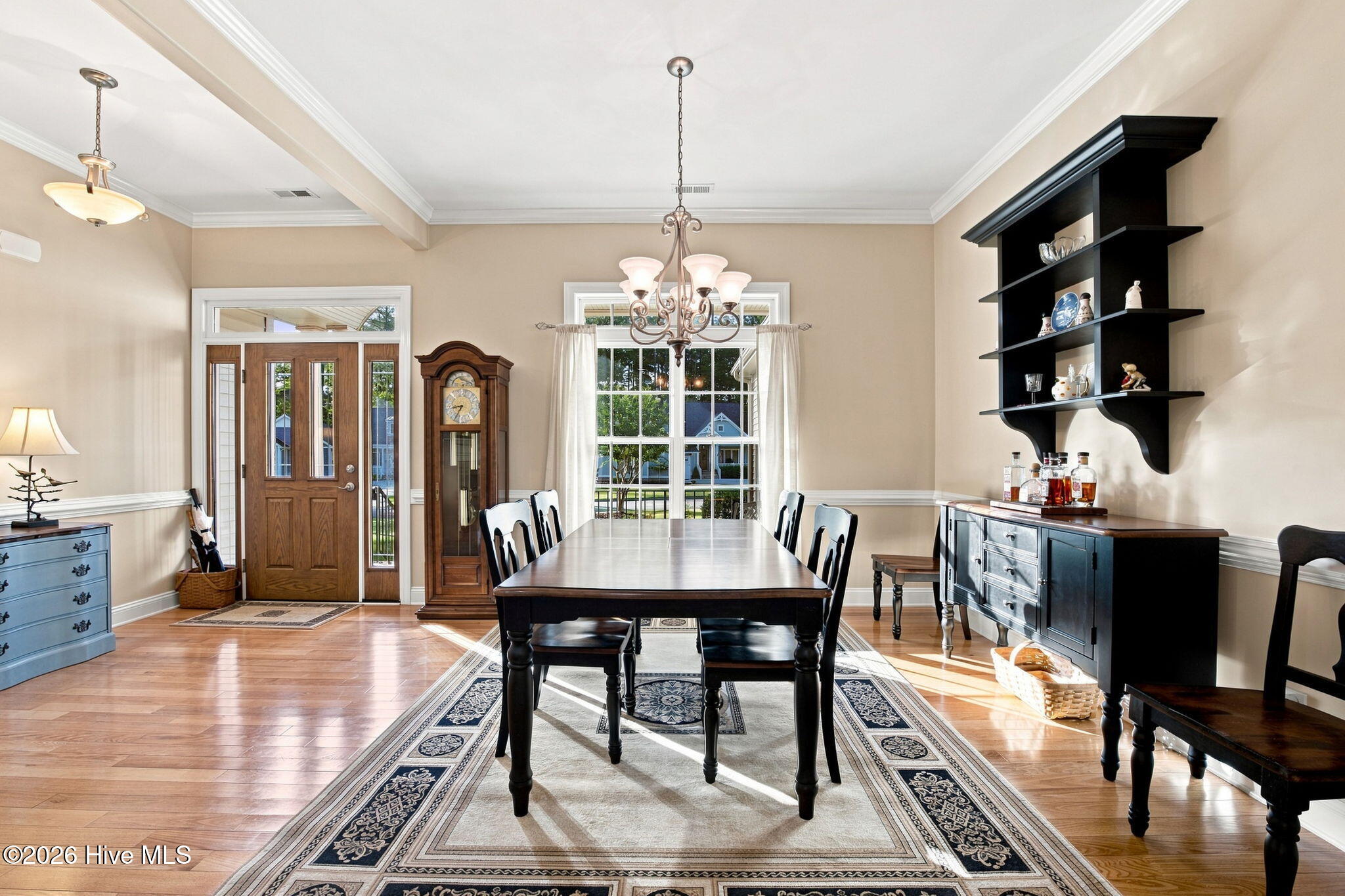 4542 Moss Bend,New Bern