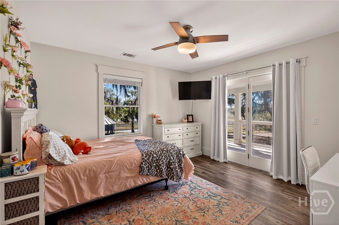 Bedroom #4
