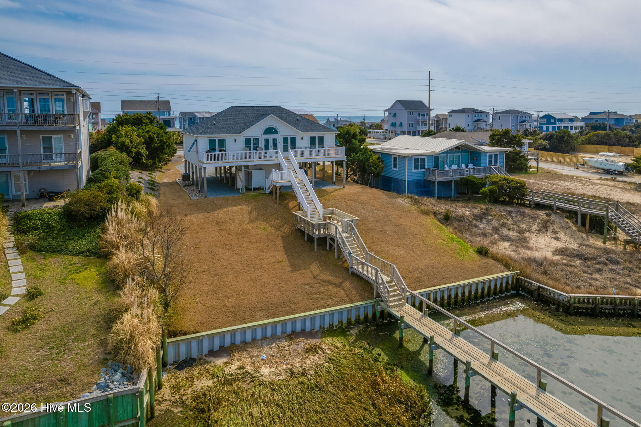 1810 Emerald Drive, Emerald Isle, NC, 28594