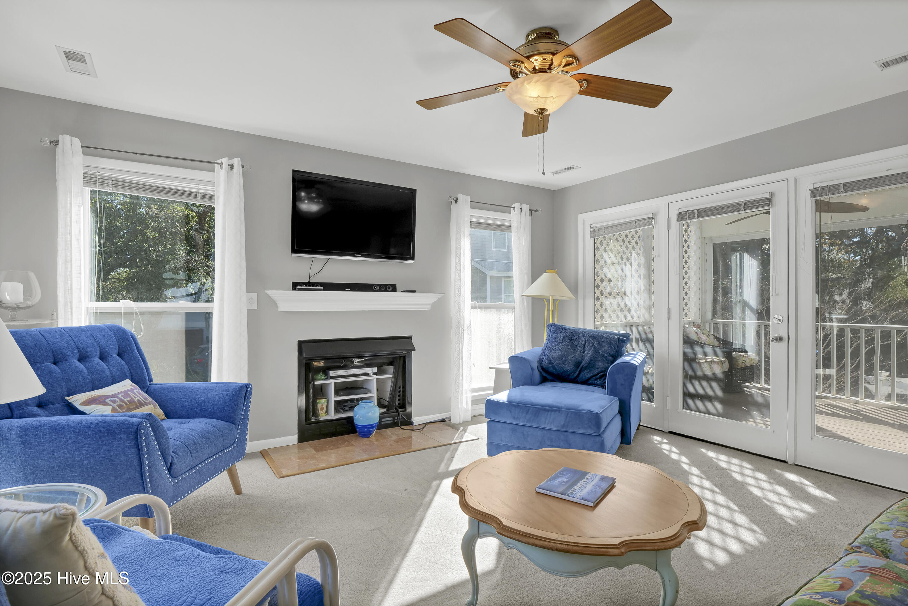 111 Cutlass Drive, Surf City, NC, 28445