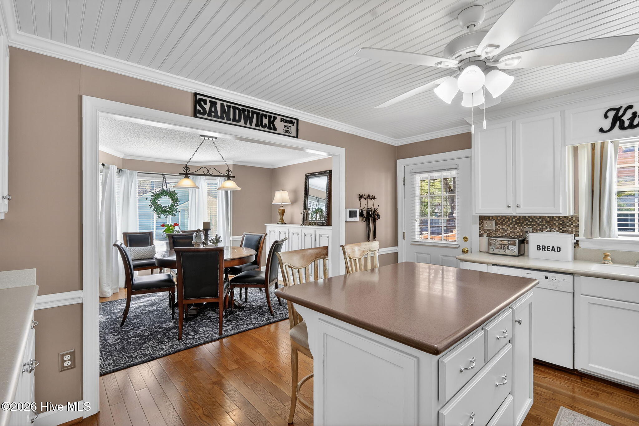 2814 Barkley Drive NW, Wilson, NC, 27896