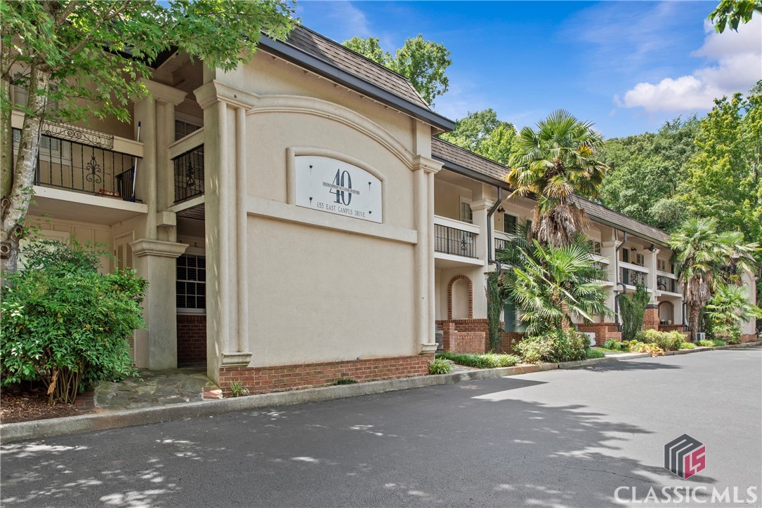 Homes for sale in Athens, GA | 655 Campus Rd E #12, Athens, GA 30605 | MLS# CM1027824